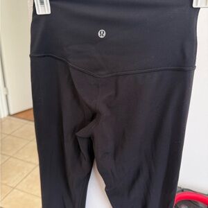 Lululemon Align Leggings Size 4